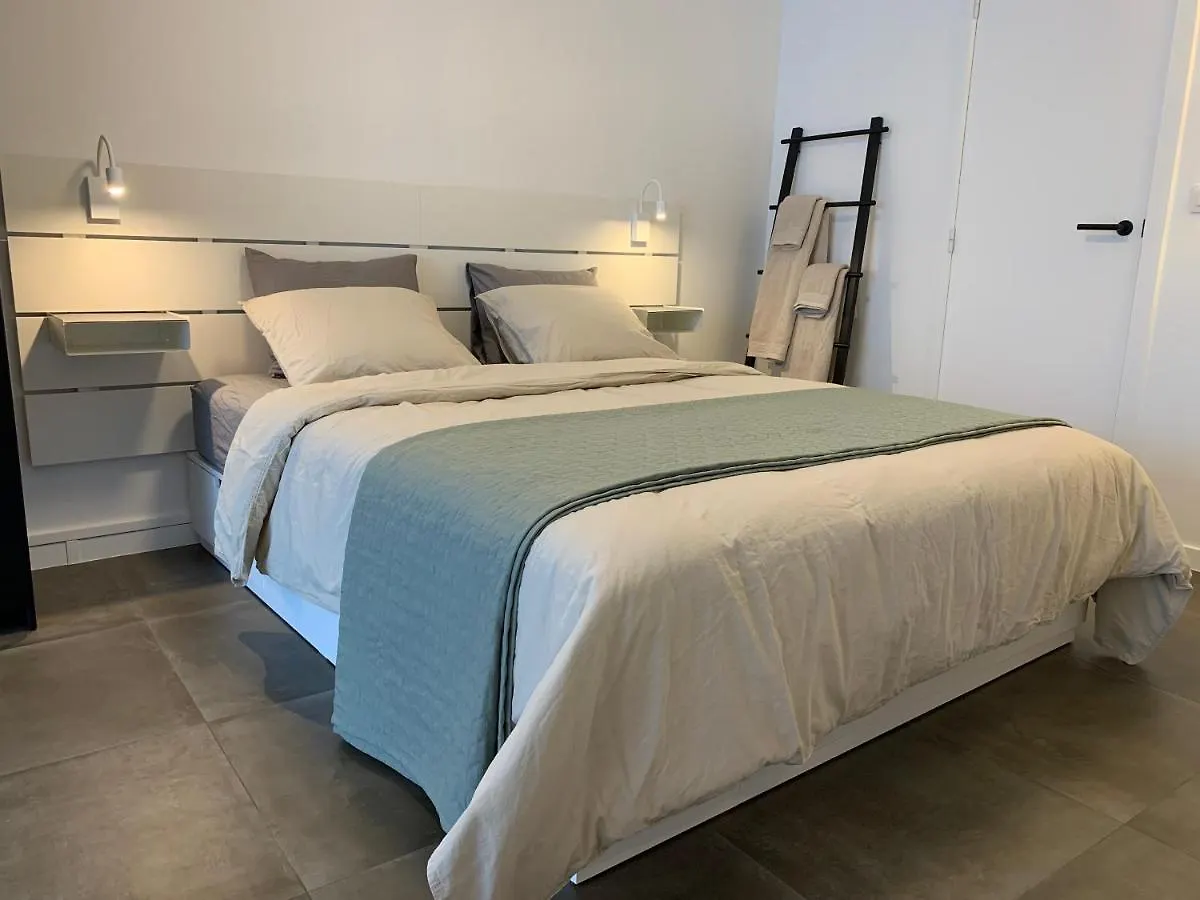 Pansiyon Homestay, Ground Floor, Comfort Room Brugge