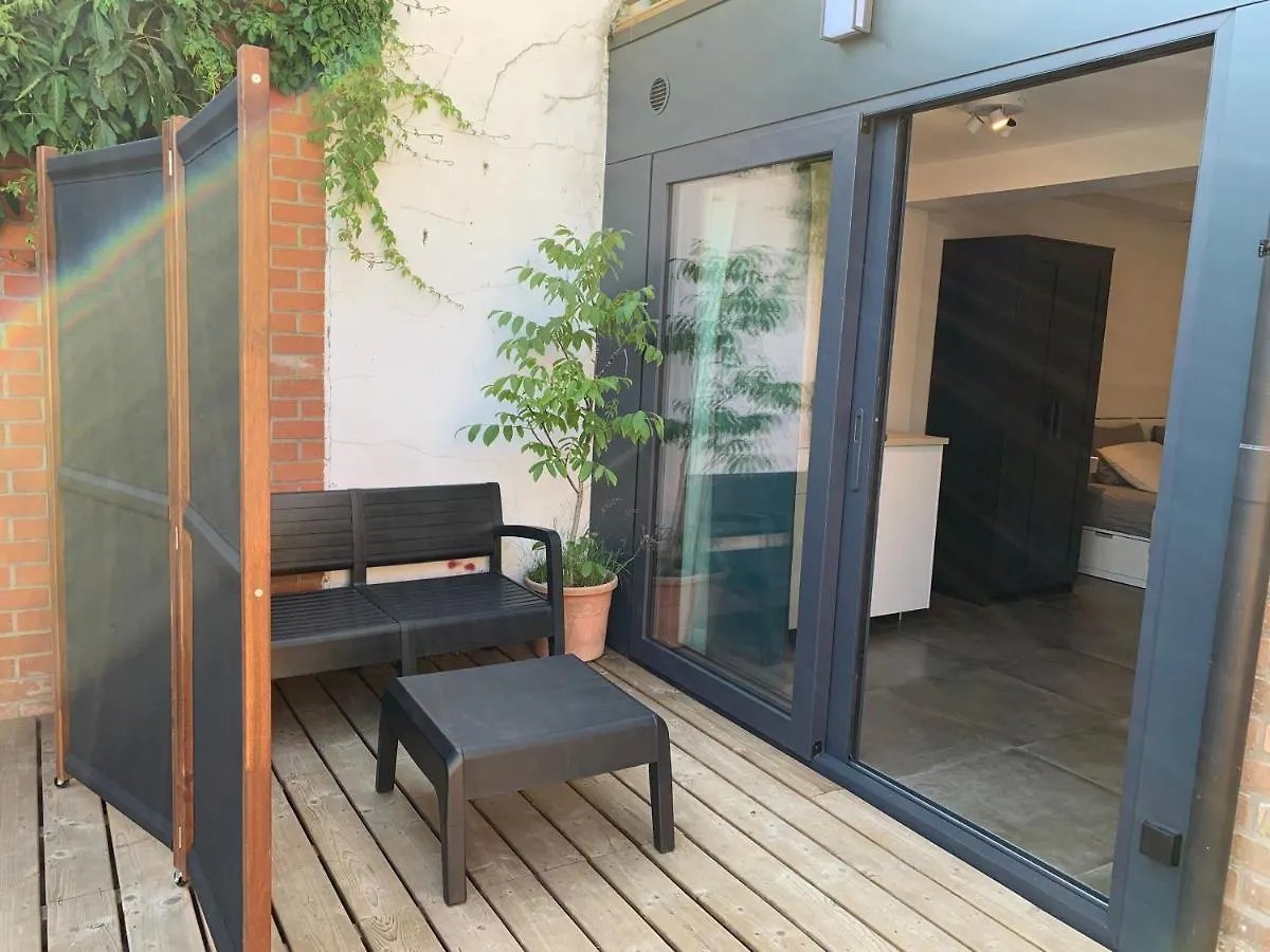 Homestay, Ground Floor, Comfort Room Bruges