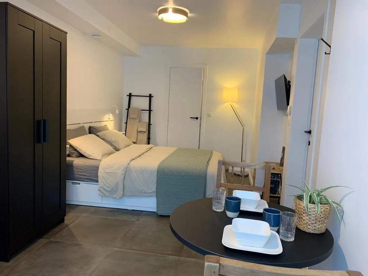 Homestay, Ground Floor, Comfort Room Bruges
